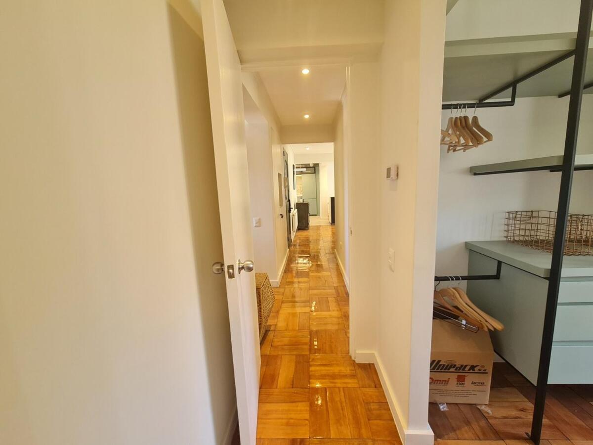 Oceana Suites Lastarria, En Cerro Santa Lucia Santiago de Chile Zewnętrze zdjęcie