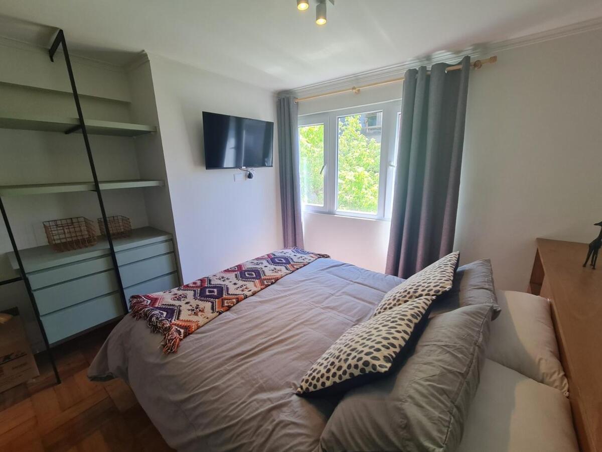 Oceana Suites Lastarria, En Cerro Santa Lucia Santiago de Chile Zewnętrze zdjęcie